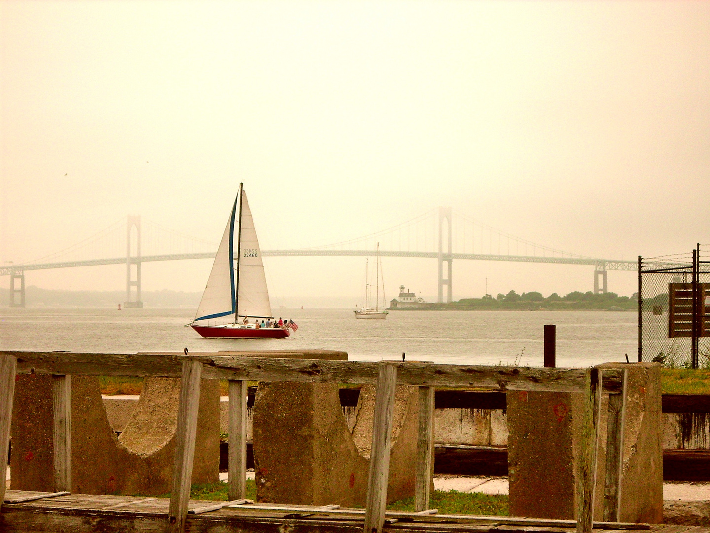 Newport, Rhode Island