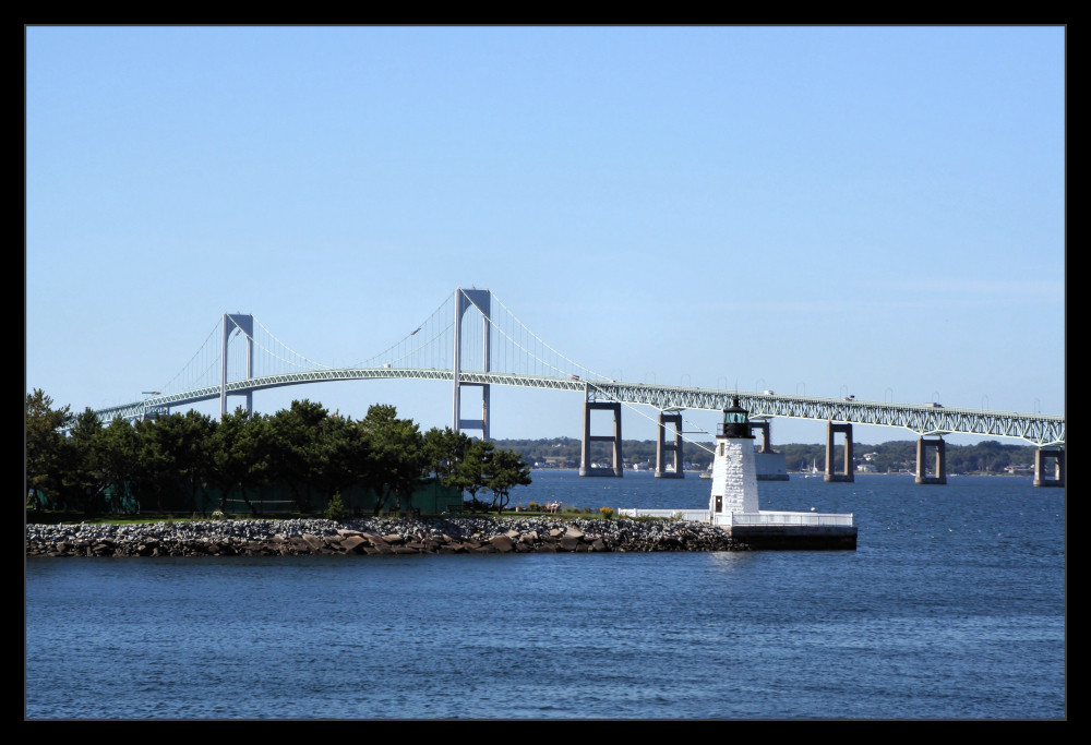 Newport , Rhode Island