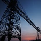 Newport Transporter Bridge