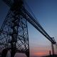 Newport Transporter Bridge