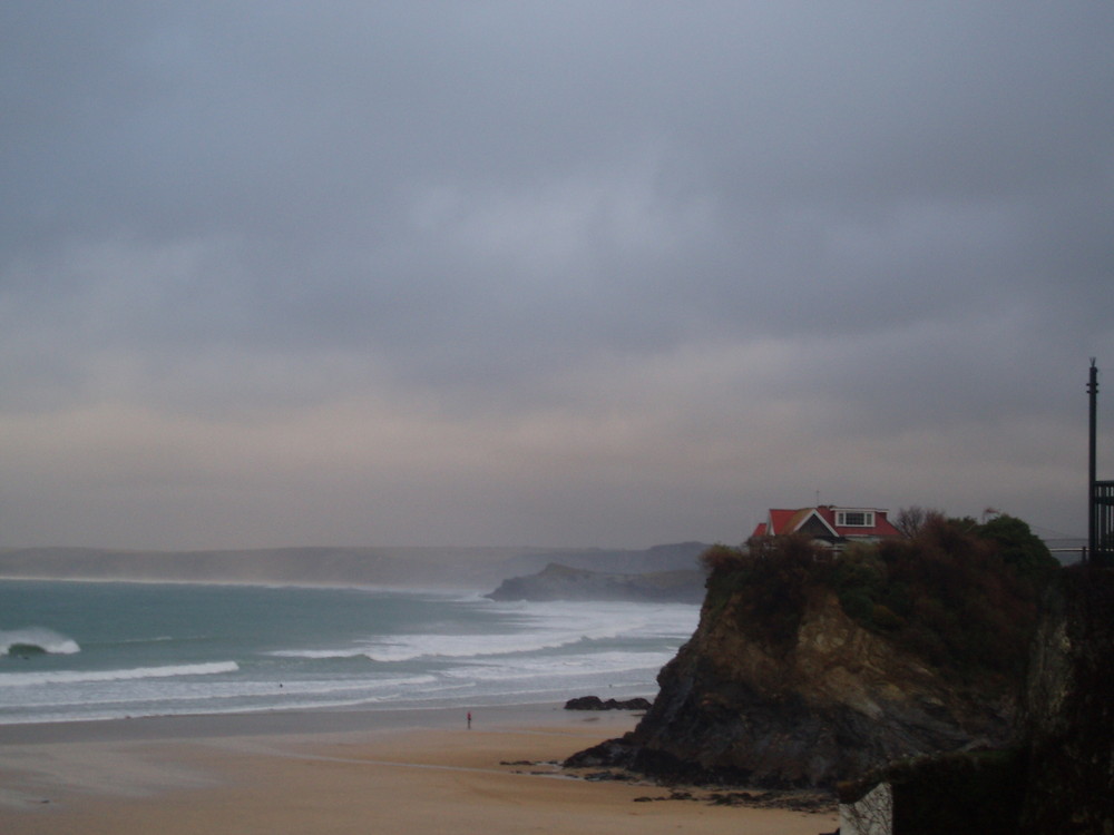 Newquay