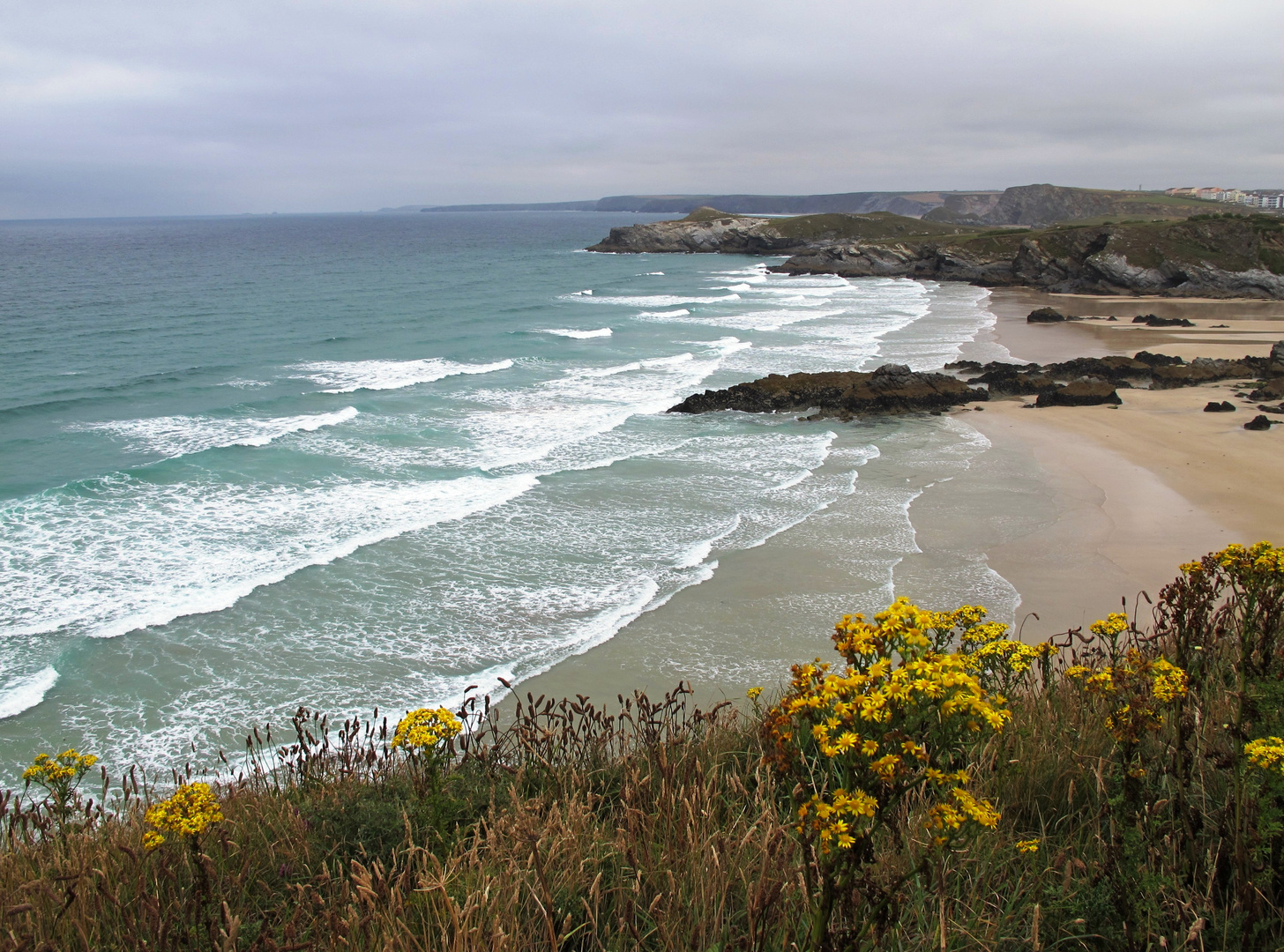 Newquay, Cornwall