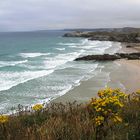 Newquay, Cornwall