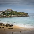 Newquay, England