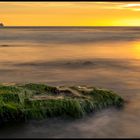Newquay - Sonnenuntergang