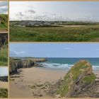 Newquay  & Whipsiderry Beach