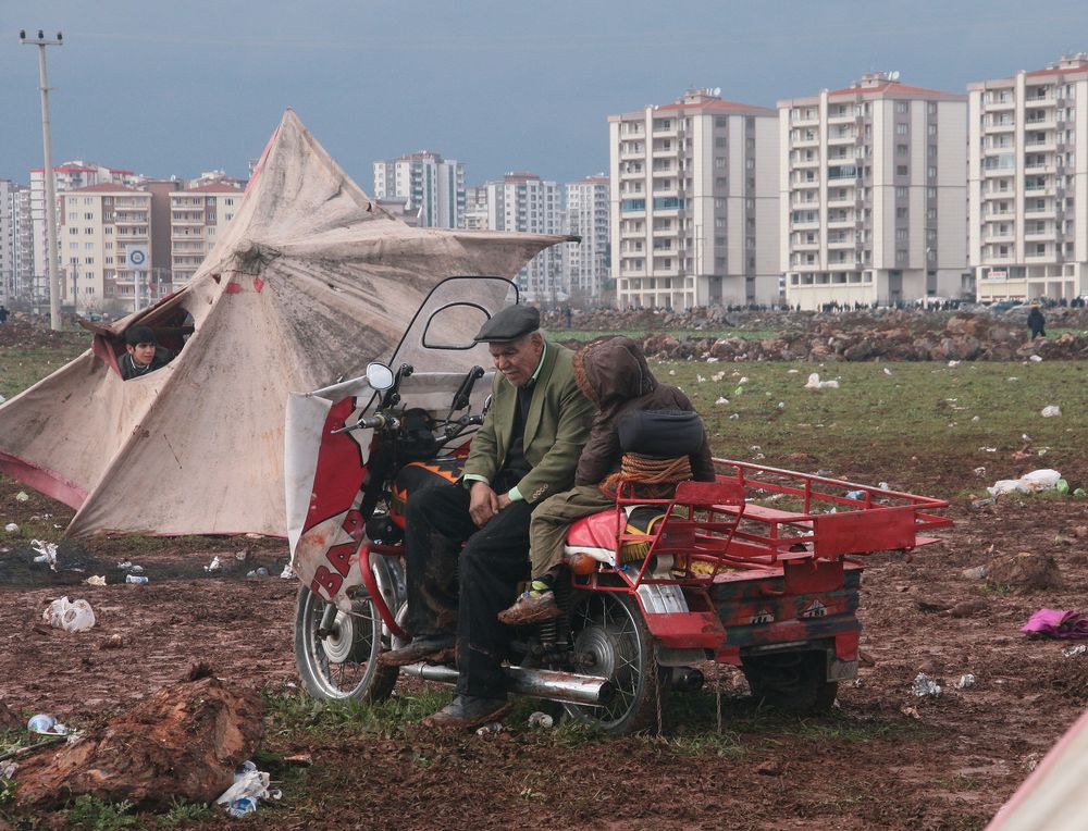 Newroz Diyarbakir