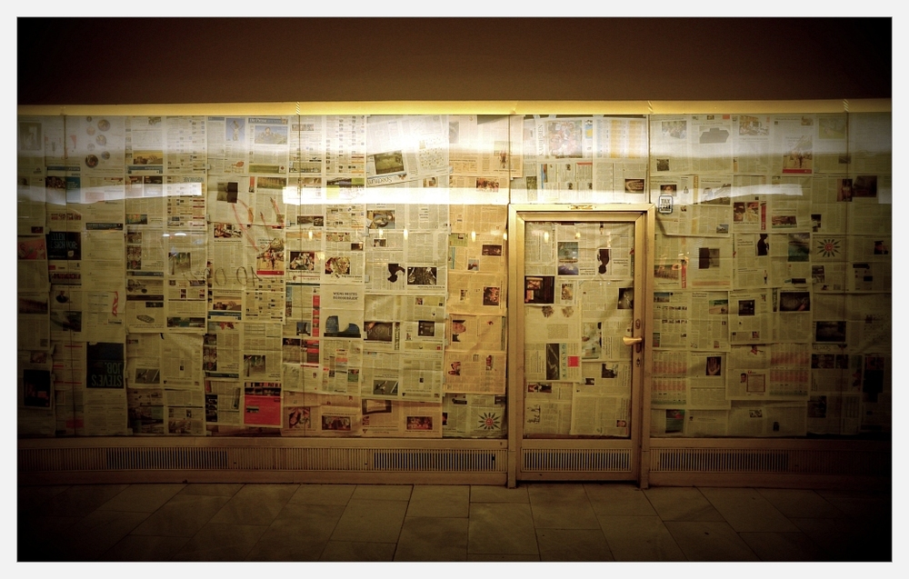 News [Wien 2011]