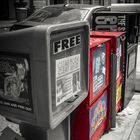 Newspaper Box