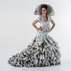 newspaper-dress