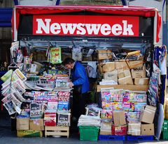 newsweek