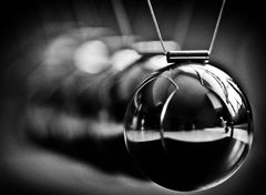 Newtons Cradle