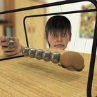 Newton's Cradle V2