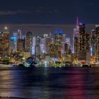 NewYork Skyline