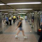 NewYork - Subway