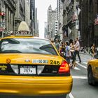 NewYorkCab