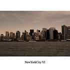 NewYorkCity VI - Skyline