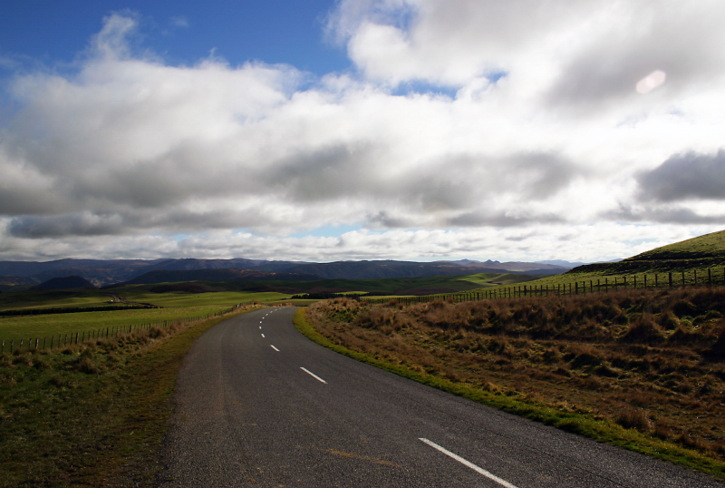 Newzealand North Island