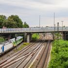 "NEX" am "Radlerweg"