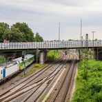 "NEX" am "Radlerweg"