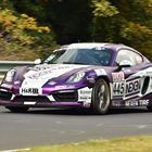 NEXEN-Porsche 