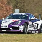 NEXEN-Porsche Part III