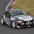 Nexen Tyre BMW Z4 