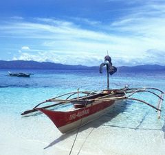 Next Stop YAP Islands