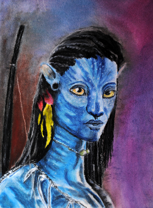 Neytiri