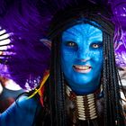 Neytiri - Avatar