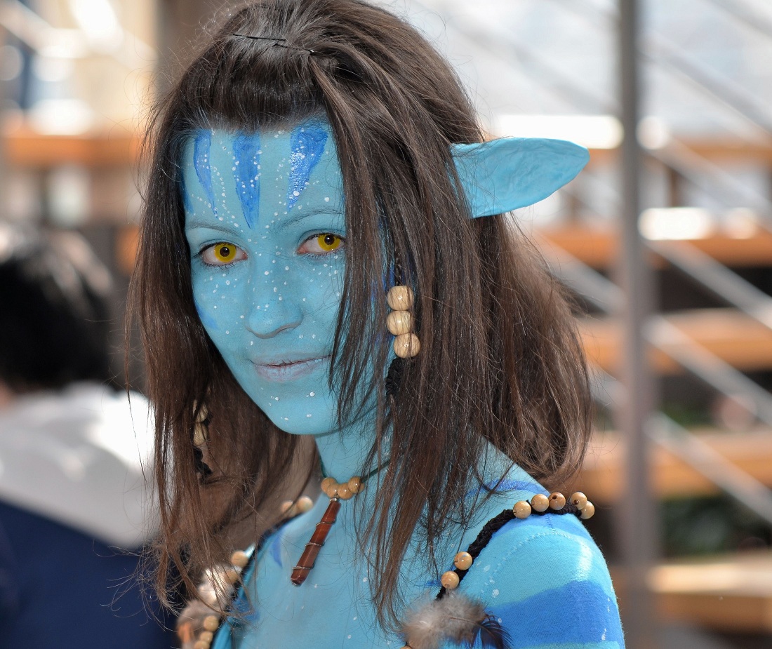 Neytiri