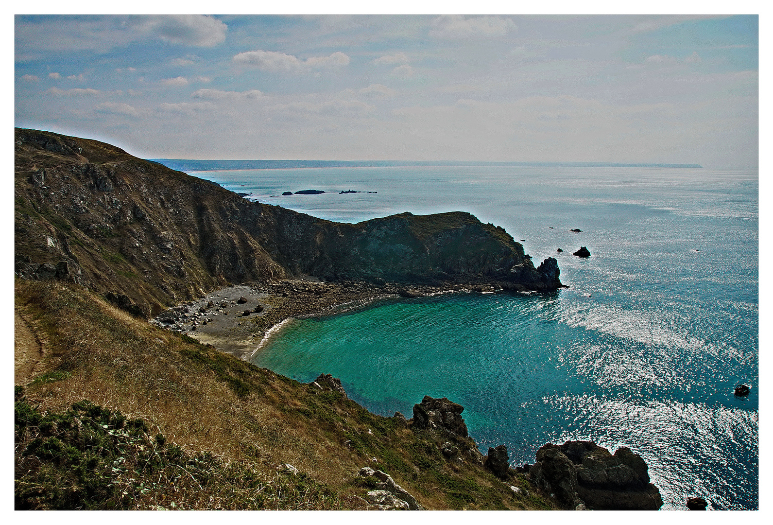 Nez de Jobourg