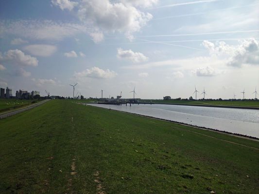 NF Husum ist nun mal so...