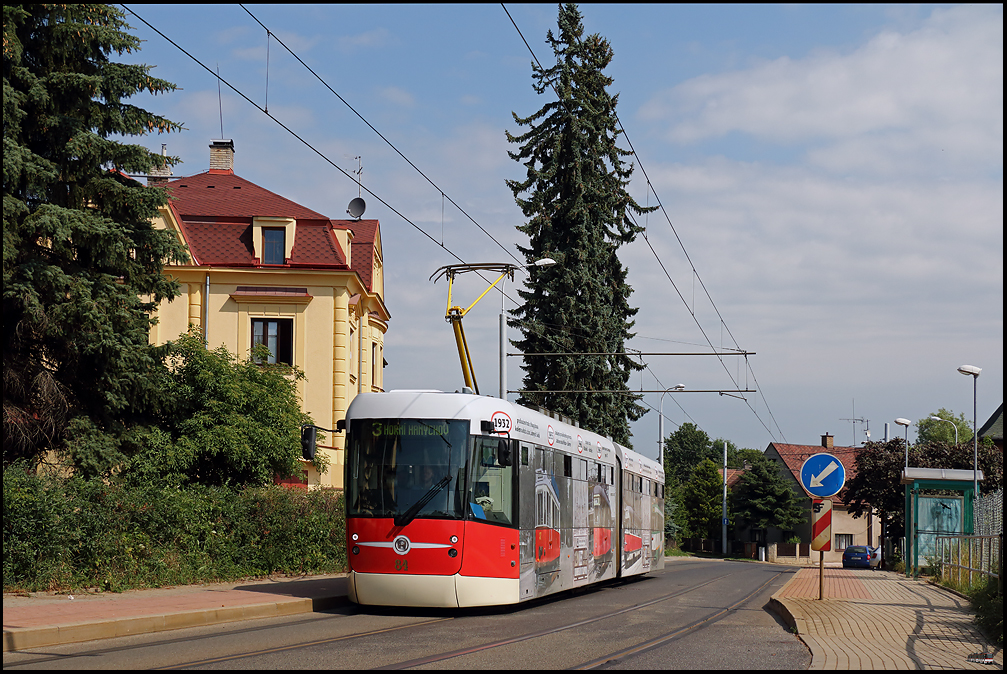 Nf in Liberec