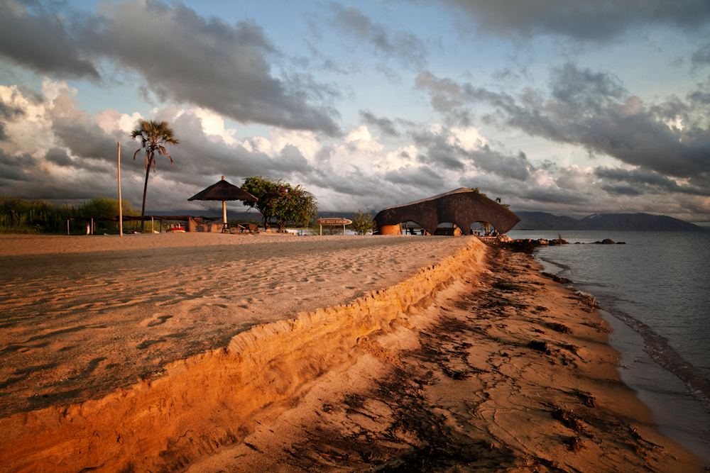 Ngala Beach