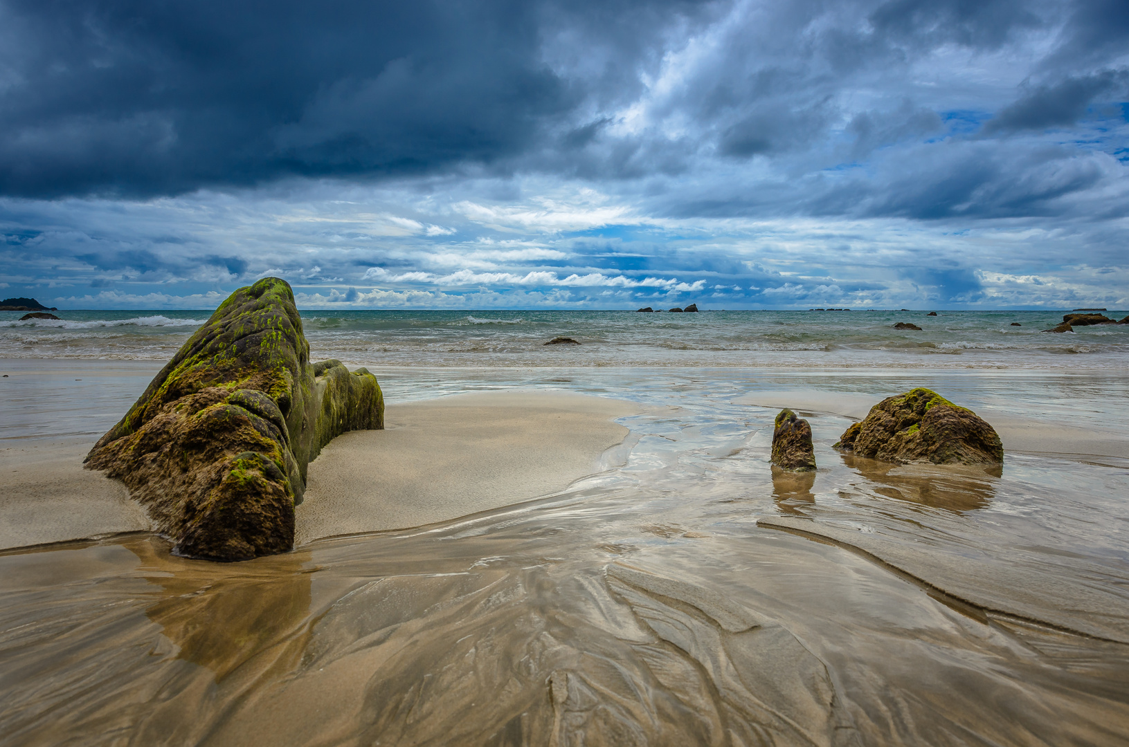 Ngapali Beach