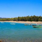 Ngapali Beach Myanmar