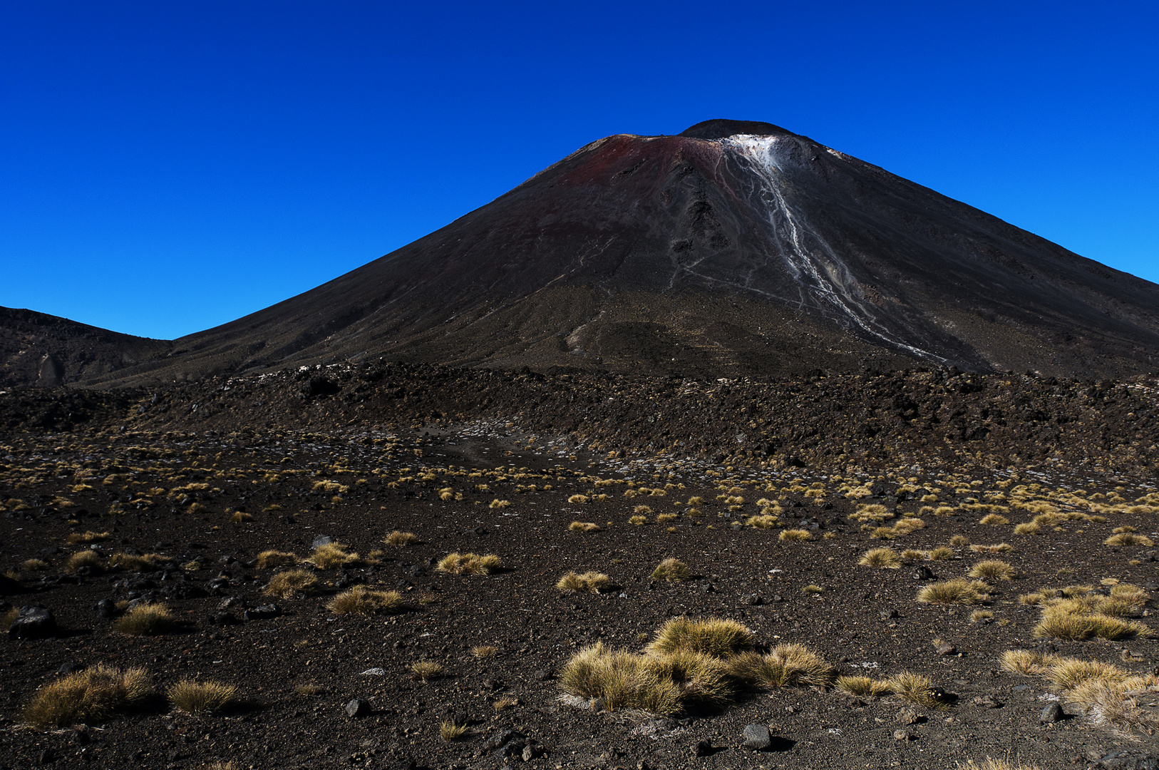 Ngauruhoe