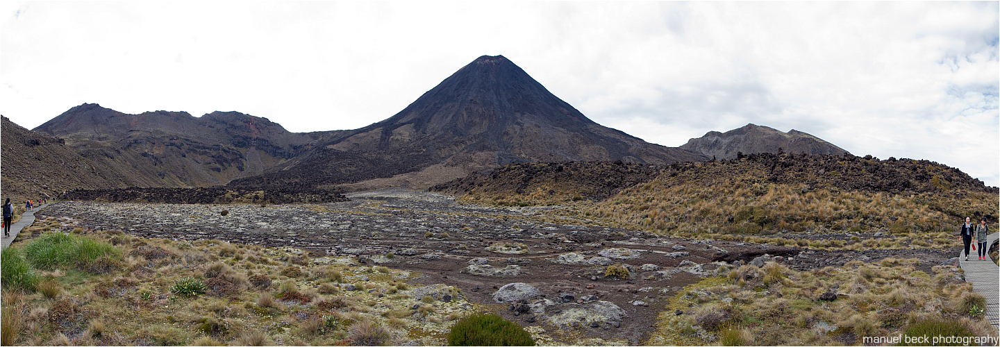 ngauruhoe