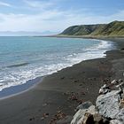 Ngawi beach (NZL)