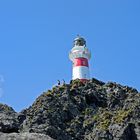 Ngawi Lighthouse (NZL)