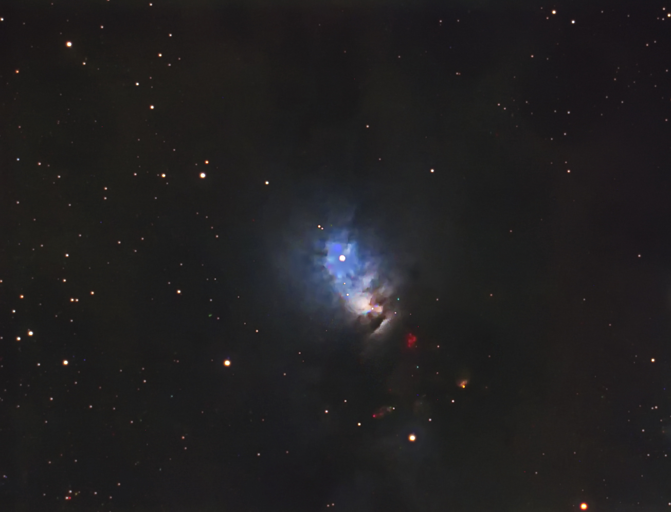 NGC 1333