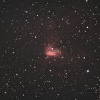 NGC 1491 oder Sh2 - 206