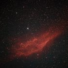 NGC 1499 (California Nebula)