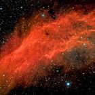 ... NGC 1499 ...
