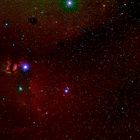 NGC 2024 Flammennebel