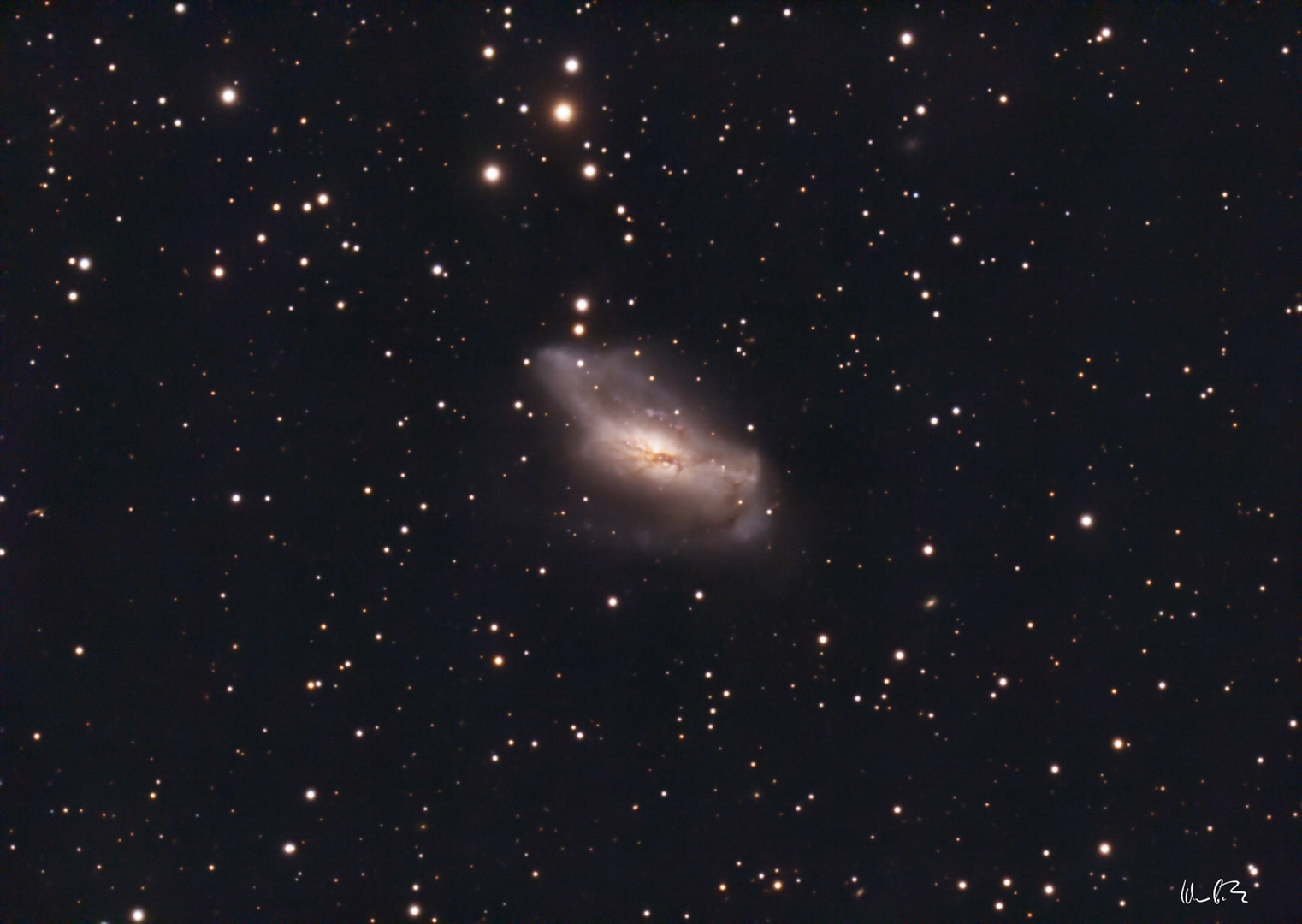 NGC 2146