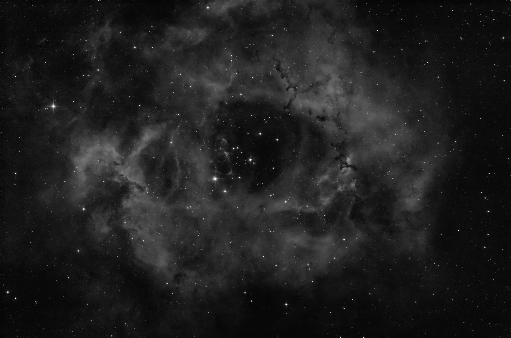 NGC 2244 Foto & Bild astrofotografie, himmel & universum, nebel