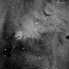 NGC 2264 Conusnebel