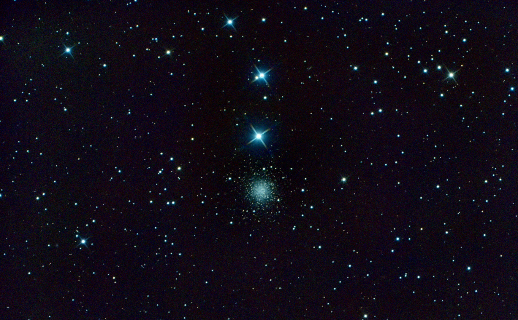 NGC 2419